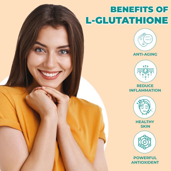 l glutathione benefits Glutathione Injection in Arcadia, Beverly Hills and Los Angeles County main image 1
