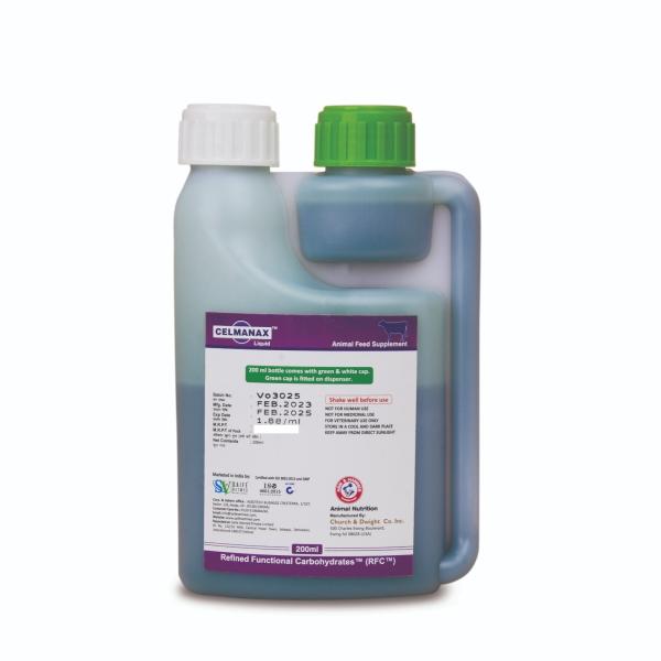 Saife Celmanax Liquid 200 ml Online at Discounted Price | Netmeds