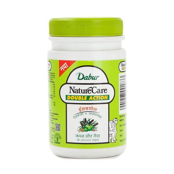 Dabur Naturecare Double Action Powder 100 gm online at best price ...