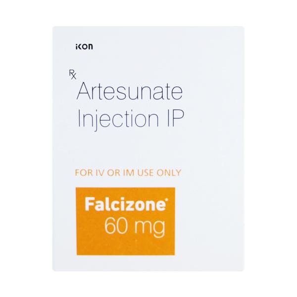 FALCIZONE 60mg Injection 1's