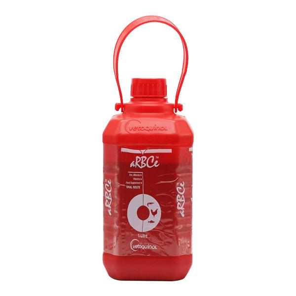 aRBCe Rakkt Liquid 1 litre Online at Best Price - Feed Supplements