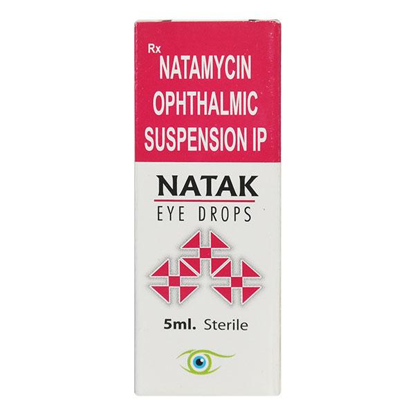 natak eye drops 5ml