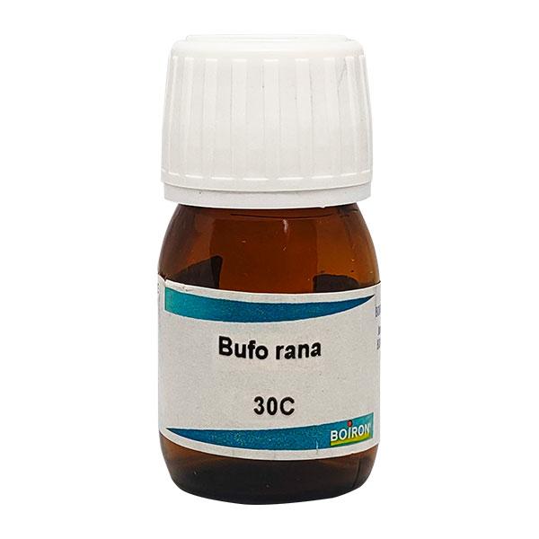Boiron Bufo Rana 30C 20 ml Online at Best Price - Dilutions
