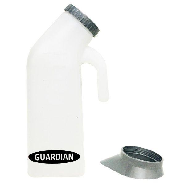 Guardian Urine Pot for Adult - Grey