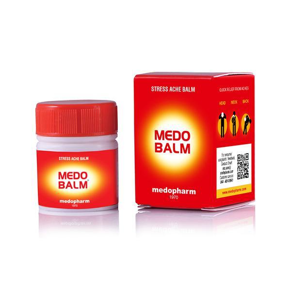 Buy Medobalm Pain Relief Balm 10 ml Online at Discounted Price | Netmeds