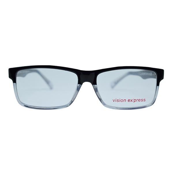 Buy Vision Express 12011 AF (including UV blue lens) - Black Crystal ...