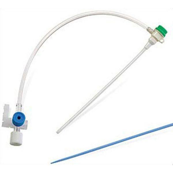 Dr. Surgical Dr. Flex Introducer Sheath 8.5 Fr 1's