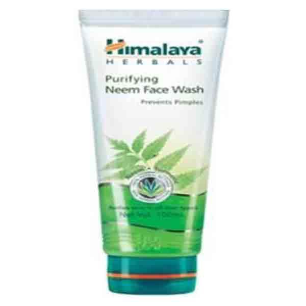 Sunsilk Face Wash 100ml