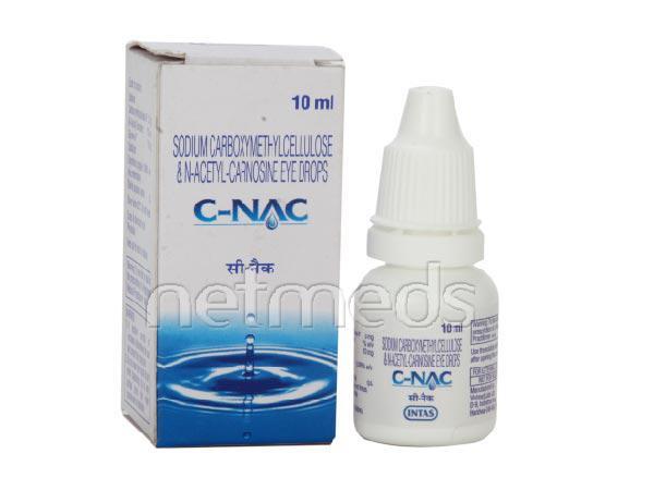C Art Eye Drop