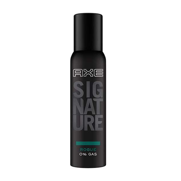 Buy AXE Signature Rogue Body Perfume 154 ml Online at Discounted Price ...