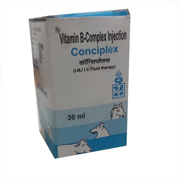 CONCIPLEX (VET) Injection 30ml