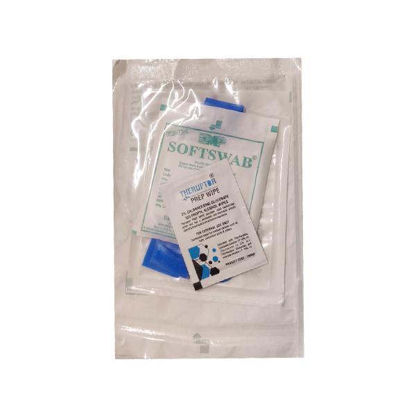 B Positive ET Securing Kit Online at Discounted Price | Netmeds