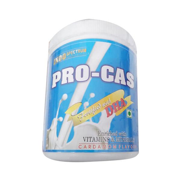 Buy PRO CAS CARDAMOM FLAVOUR Powder 200gm Online at Upto 25% OFF | Netmeds