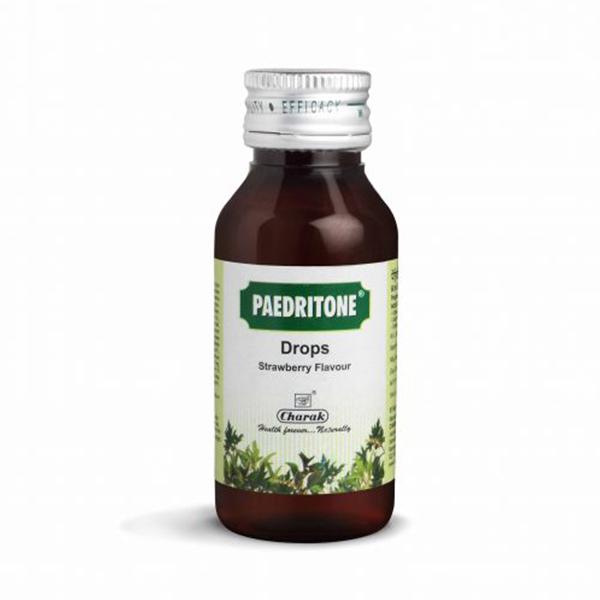 Paedritone Drops 60ml