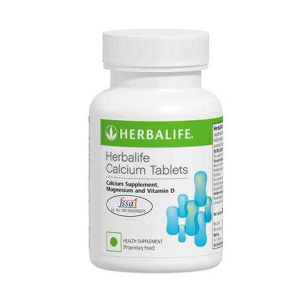 Herbalife Calcium Tablets 60's