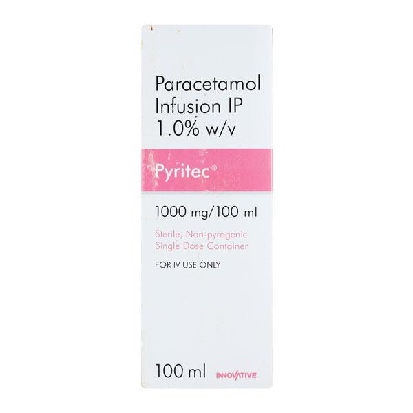 PYRITEC Infusion 100ml