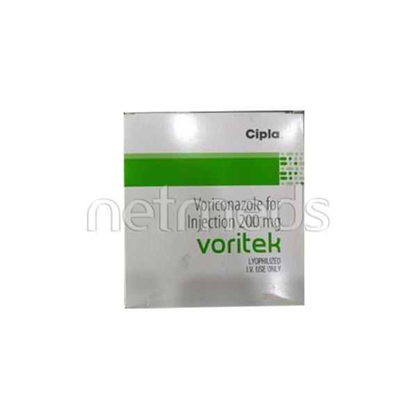 Voritek Injection 1's