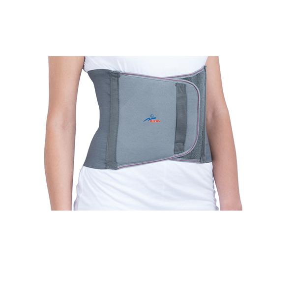 Buy Hicks Rib Belt (L) for Superior Thoracic Support | Adjustable Rib ...