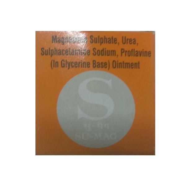 Su-Mang Ointment 75 gm