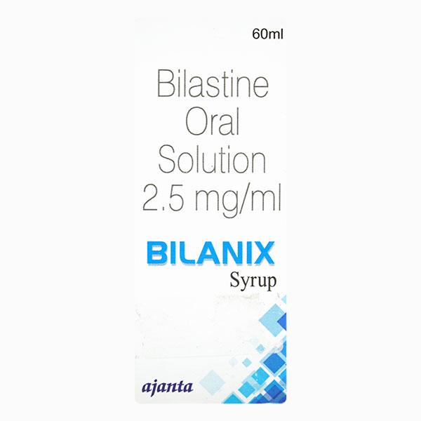 BILANIX Syrup 60ml