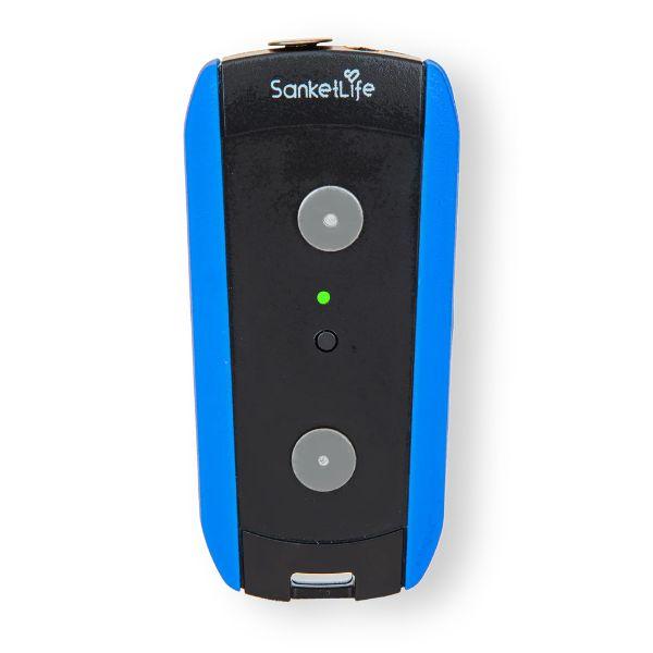Agatsa SanketLife Pro+ Portable ECG Machine