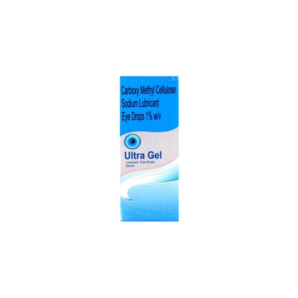 Ultra Gel 10ml (N) : Uses, Side Effects, Price | Netmeds