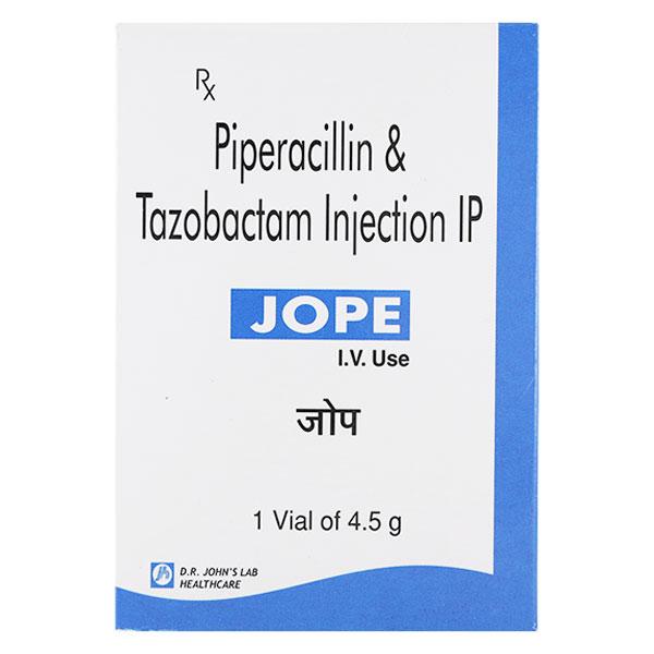 Jope 4.5gm Injection 1's