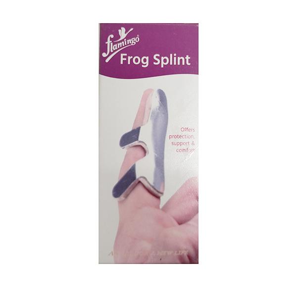 Flamingo Frog Splint (OC-2097) (M)