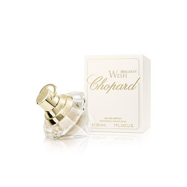 Buy Chopard Brilliant Wish W Eau de Parfum 30 gm Online at Best