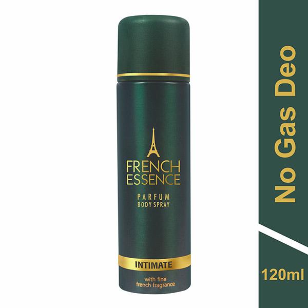 Fragrance Spray Intimate Original Perfume Buy French Essence