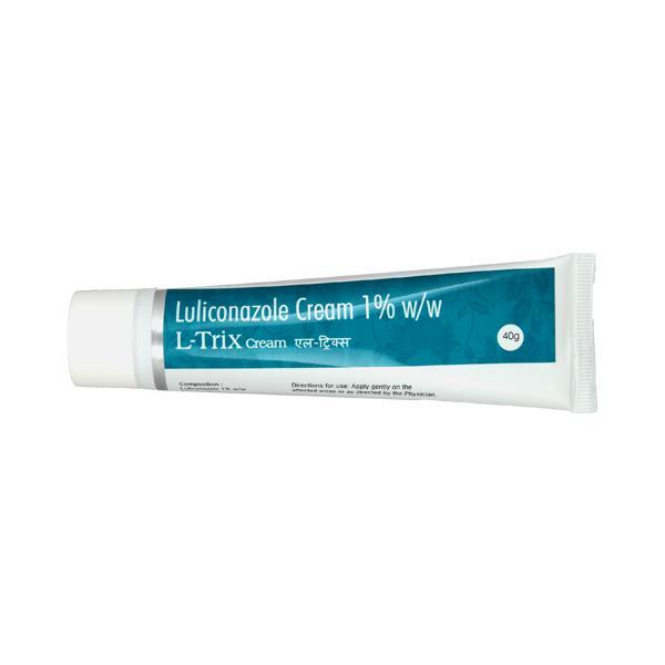 L Trix Cream 40gm : Uses, Side Effects, Price | Netmeds