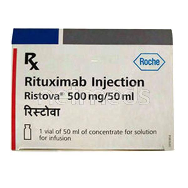 Ristova 500mg Injection 50ml