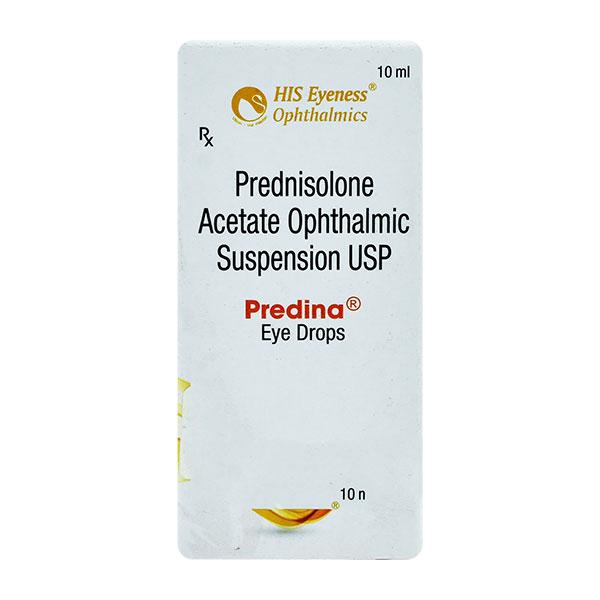 PREDINA Eye Drops 10ml