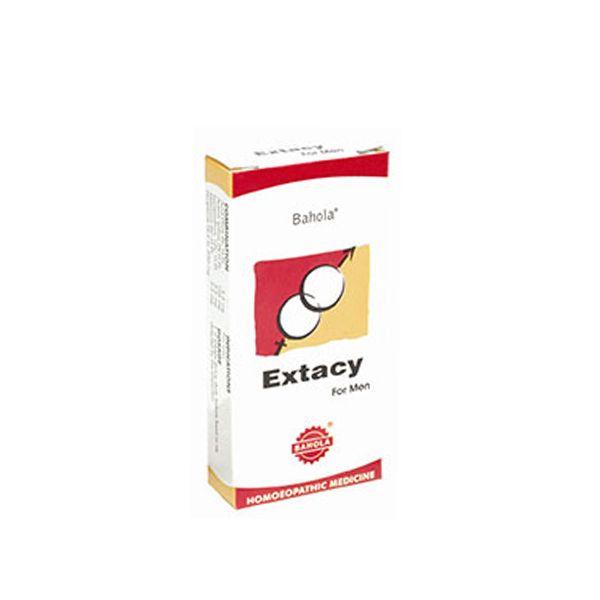 Buy Bahola Extacy Tablet 20's Online at Discounted Price | Netmeds