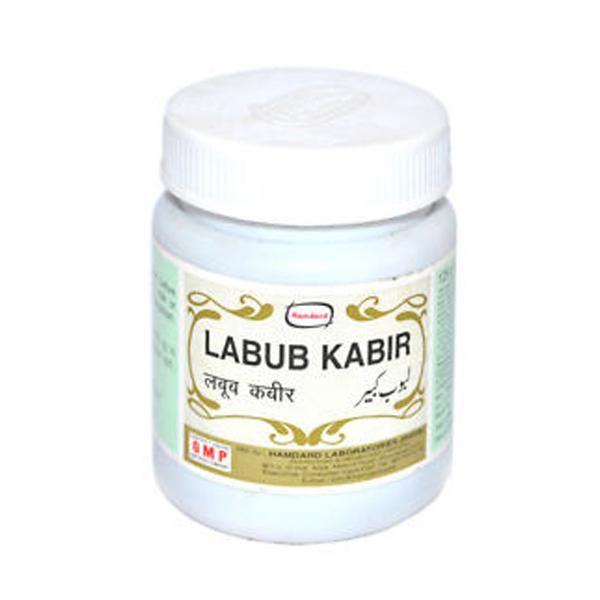 Hamdard Labub Kabir 150 gm Online at Best Price - Speciality Medicines
