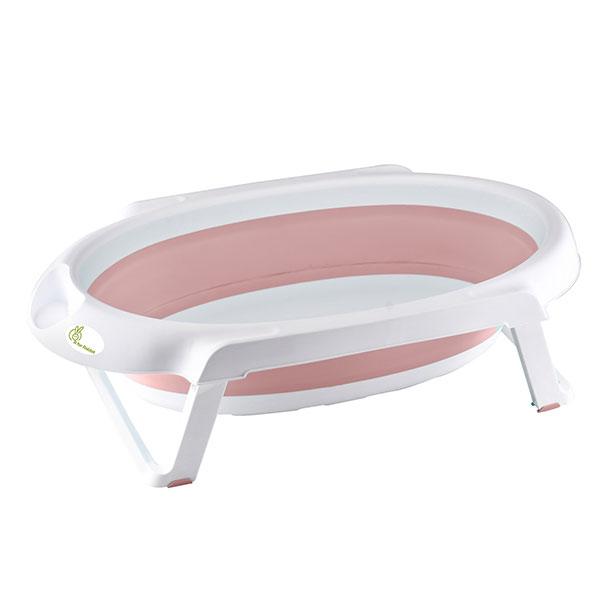 R for Rabbit Classic Bath Tub - Pink 1's Online at Best Price - Bathing ...