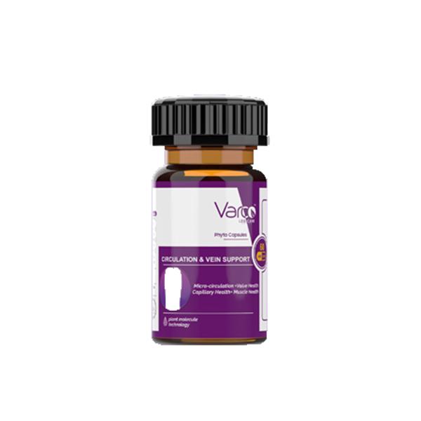 Varco Phyto Capsule 80 ml