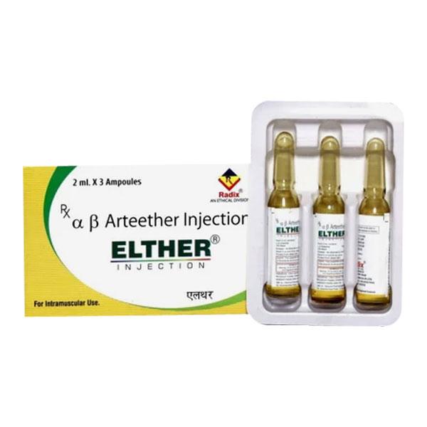ELTHER Injection 2ml
