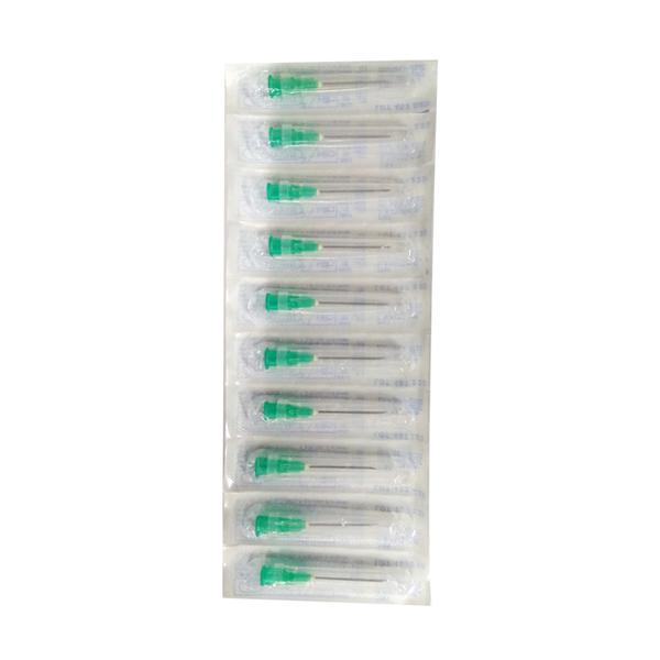 Dispovan Needle 21 gm online at best price-Syringes/Needles