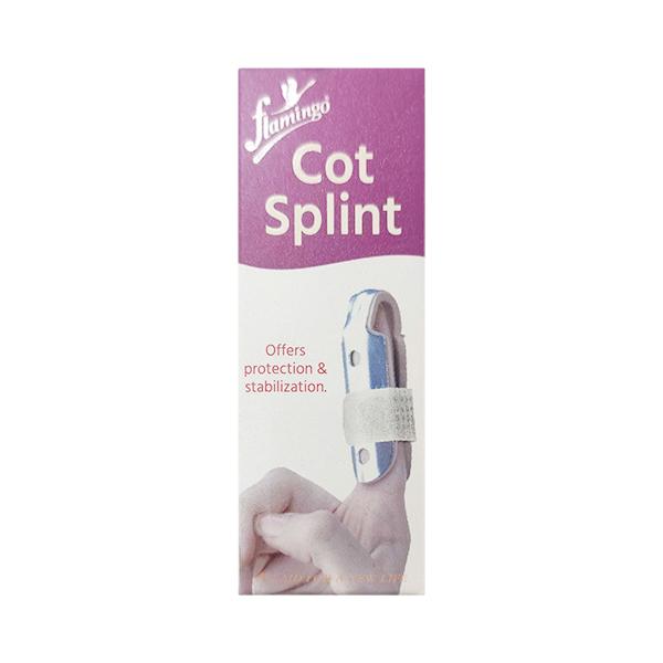 Flamingo Cot Splint (OC - 2100) (L)