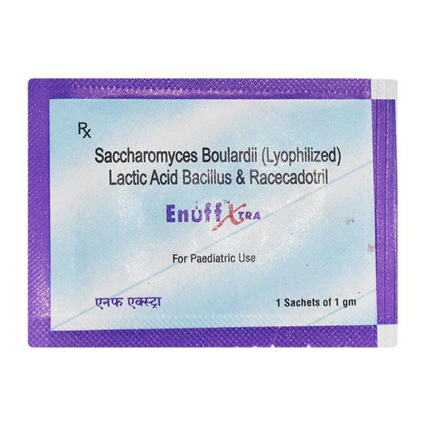 Enuff Xtra Sachet 1gm