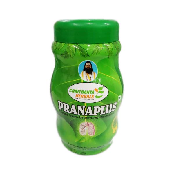 Buy Pranaplus Powder 350 gm Online at Discounted Price | Netmeds