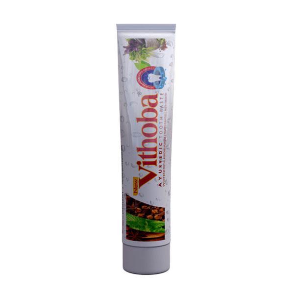 Buy Vithoba Premium Tooth Paste 40 gm Online at Discounted Price | Netmeds