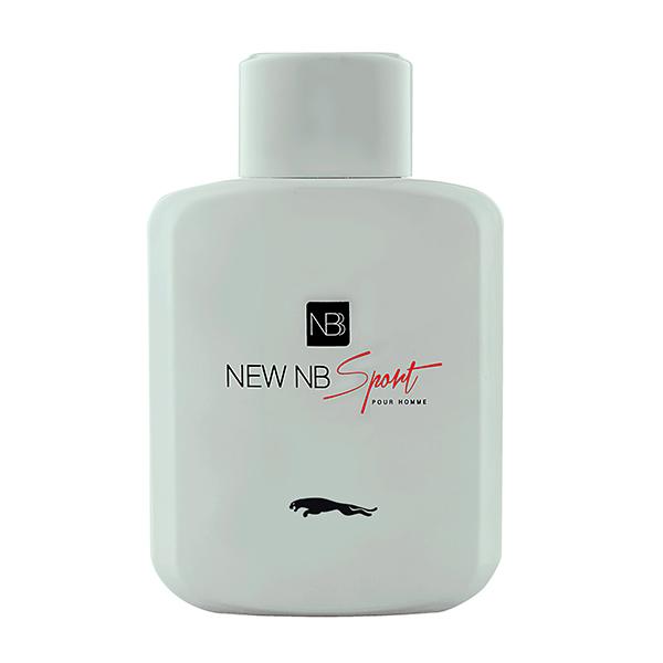 Buy New NB Sport Pour Homme Deodorant 100 ml Online at Discounted