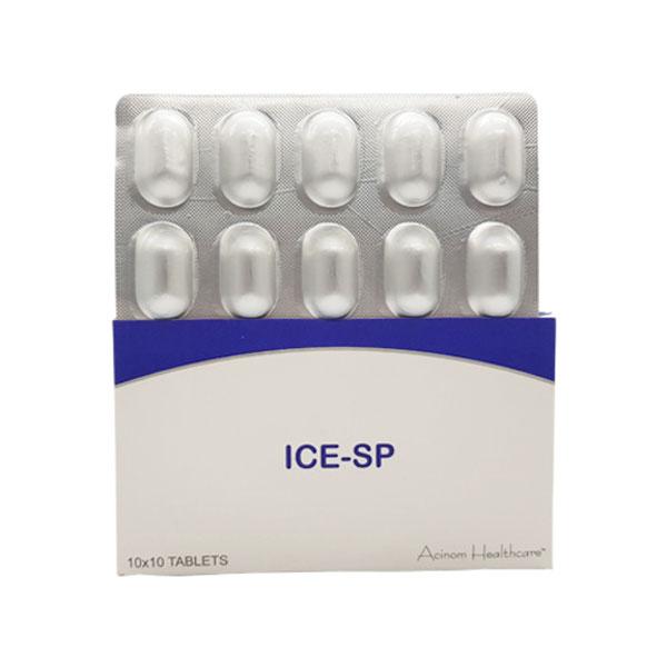 ICE SP Tablet 10's