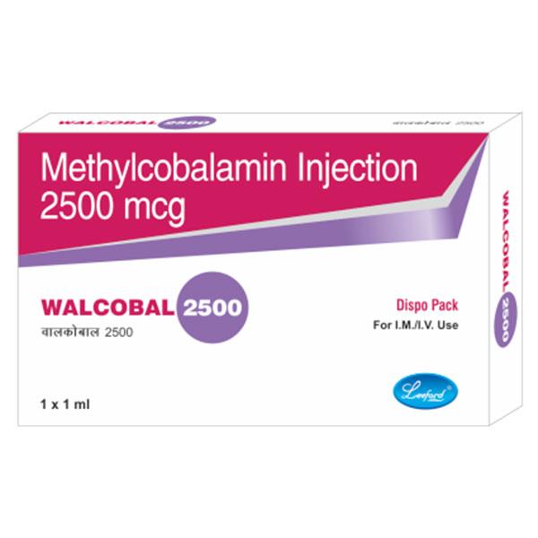 b12 injection other name Cyanocobalamin Injection: Vitamin B12 Deficiency Relief — Mountainside  Medical