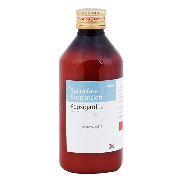 PEPSIGARD Gel 200ml