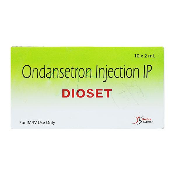 DIOSET Injection 2ml