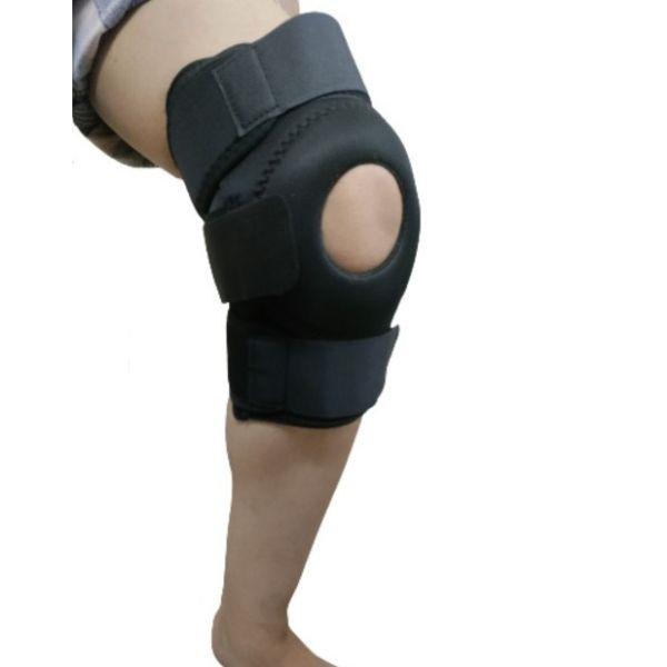 Buy Sahyog Wellness Knee Support Patella with Breathable Knee Cap Brace ...