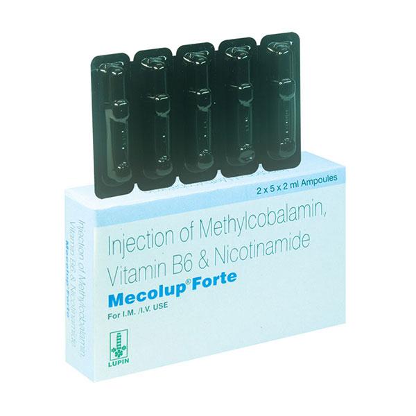 canada pharmacy b12 injections MEGANEURON FORTE INJECTION - Uses, Dosage, Side Effects, Price, Composition